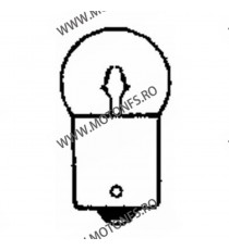 23W BA15s Motopro - Bec 12V 260-48 MOTOPRO Becuri Normale 12V 6,00 lei 6,00 lei 5,04 lei 5,04 lei