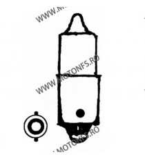 23W Halogen BA9s Motopro - Bec 12V 260-49 MOTOPRO Becuri Normale 12V 12,00 lei 12,00 lei 10,08 lei 10,08 lei