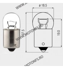 10W BA15S HeavyDuty Motopro - Bec normal 12V - 260-550 MOTOPRO Becuri Normale 12V 8,00 lei 8,00 lei 6,72 lei 6,72 lei