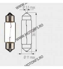 10W cu guler 35MM	Motopro - Bec normal 12V - 260-78 MOTOPRO Becuri Normale 12V 6,00 lei 6,00 lei 5,04 lei 5,04 lei