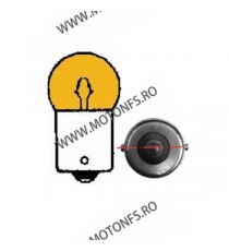 10W orange BA15S sferic Motopro - Bec normal 12V - 260-552 MOTOPRO Becuri Normale 12V 16,00 lei 16,00 lei 13,45 lei 13,45 lei