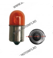 10W orange BA15S tubular Motopro - Bec normal 12V - 260-551 MOTOPRO Becuri Normale 12V 10,00 lei 10,00 lei 8,40 lei 8,40 lei