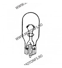 18W cu soclu de sticla 2,1x9,5	 Motopro - Bec normal 12V - 260-83 MOTOPRO Becuri Normale 12V 6,00 lei 6,00 lei 5,04 lei 5,04 lei