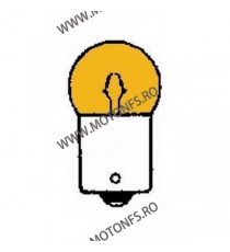 23W orange BA15s Motopro - Bec normal 12V - 260-47 MOTOPRO Becuri Normale 12V 6,00 lei 6,00 lei 5,04 lei 5,04 lei