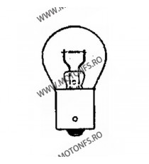 27W BA15s Motopro - Bec normal 12V - 260-44 MOTOPRO Becuri Normale 12V 8,00 lei 8,00 lei 6,72 lei 6,72 lei