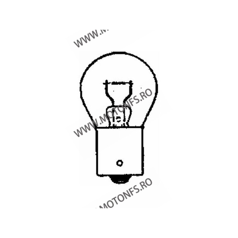 27W BA15s Motopro - Bec normal 12V - 260-44 MOTOPRO Becuri Normale 12V 8,00 lei 8,00 lei 6,72 lei 6,72 lei