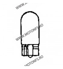 3W cu soclu de sticla 2,1x5,2 Motopro - Bec normal 12V - 260-811 MOTOPRO Becuri Normale 12V 7,00 lei 7,00 lei 5,88 lei 5,88 lei