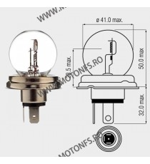 45/40W P45T Motopro - Bec normal 12V - 260-05 MOTOPRO Becuri Normale 12V 9,00 lei 9,00 lei 7,56 lei 7,56 lei