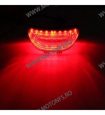 CBR600RR 2003 2004 2005 2006 CBR1000RR 2004 2005 2006 2007 HONDA Stopuri LED Cu Semnale Integrate LAMP STOP st180  Acasa 190,...