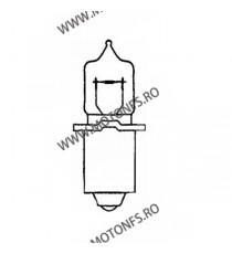 2.4W Motopro - Bec Halogen 6V (bicicleta) - 260-92 MOTOPRO Becuri Halogen 6V 20,00 lei 20,00 lei 16,81 lei 16,81 lei