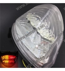 GSXR1000 2005 2006 SUZUKI Stopuri LED Cu Semnale Integrate st181  Stopuri LED cu semnale  180,00 RON 150,00 RON 151,26 RON 12...