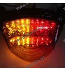 GSXR1000 2005 2006 SUZUKI Stopuri LED Cu Semnale Integrate st181  Stopuri LED cu semnale  180,00 RON 150,00 RON 151,26 RON 12...