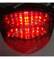 GSXR1000 2005 2006 SUZUKI Stopuri LED Cu Semnale Integrate st181  GSXR1000 2005 2006 190,00 lei 171,00 lei 159,66 lei 143,70 ...