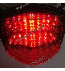 GSXR1000 2005 2006 SUZUKI Stopuri LED Cu Semnale Integrate st181  Stopuri LED cu semnale  180,00 RON 150,00 RON 151,26 RON 12...