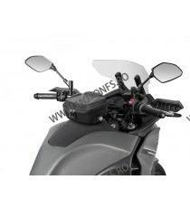 Geanta de rezervor (tank bag) SHAD E03CL X0SE03CL for click system With LOCK and Key 130.X0SE03CL SHAD Tank Bags With Click S...