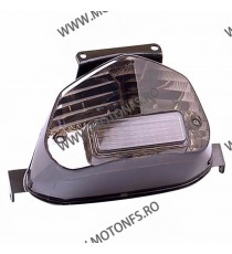 GSXR750 GSXR600 2001 2002 2003  SUZUKI GSXR 1000 2001 2002 st186  Stopuri LED cu semnale  200,00 lei 200,00 lei 168,07 lei 16...