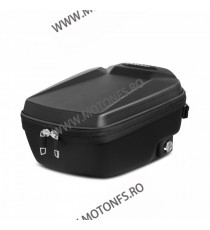 Geanta de rezervor (tank bag) SHAD E091CL X0SE091CL for click system With LOCK and Key + ZIP combination lock main compartmen...