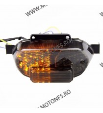 GSXR750 GSXR600 2001 2002 2003  SUZUKI GSXR 1000 2001 2002 st186  Stopuri LED cu semnale  200,00 lei 200,00 lei 168,07 lei 16...