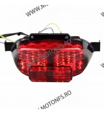 GSXR750 GSXR600 2001 2002 2003  SUZUKI GSXR 1000 2001 2002 st186  Stopuri LED cu semnale  200,00 lei 200,00 lei 168,07 lei 16...