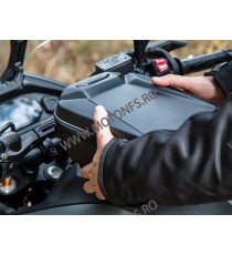 Geanta de rezervor (tank bag) SHAD E09CL X0SE09CL for click system With LOCK and Key 130.X0SE09CL SHAD Tank Bags With Click S...