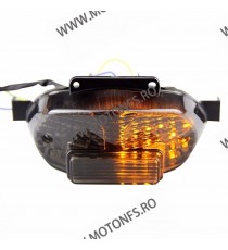 GSXR750 GSXR600 2001 2002 2003  SUZUKI GSXR 1000 2001 2002 st186  Stopuri LED cu semnale  200,00 lei 200,00 lei 168,07 lei 16...