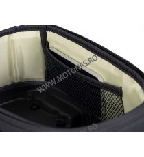 Geanta de rezervor (tank bag) SHAD TR15C X0TR15C for click system 130.X0TR15C SHAD Tank Bags With Click System SHAD 730,00 le...