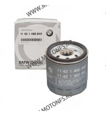 BMW - filtru ulei original [seriile K si R 1982-2004] 11421460845 Inlocuieste: 11422325751 OE-11421460845  Filtru Ulei Origin...