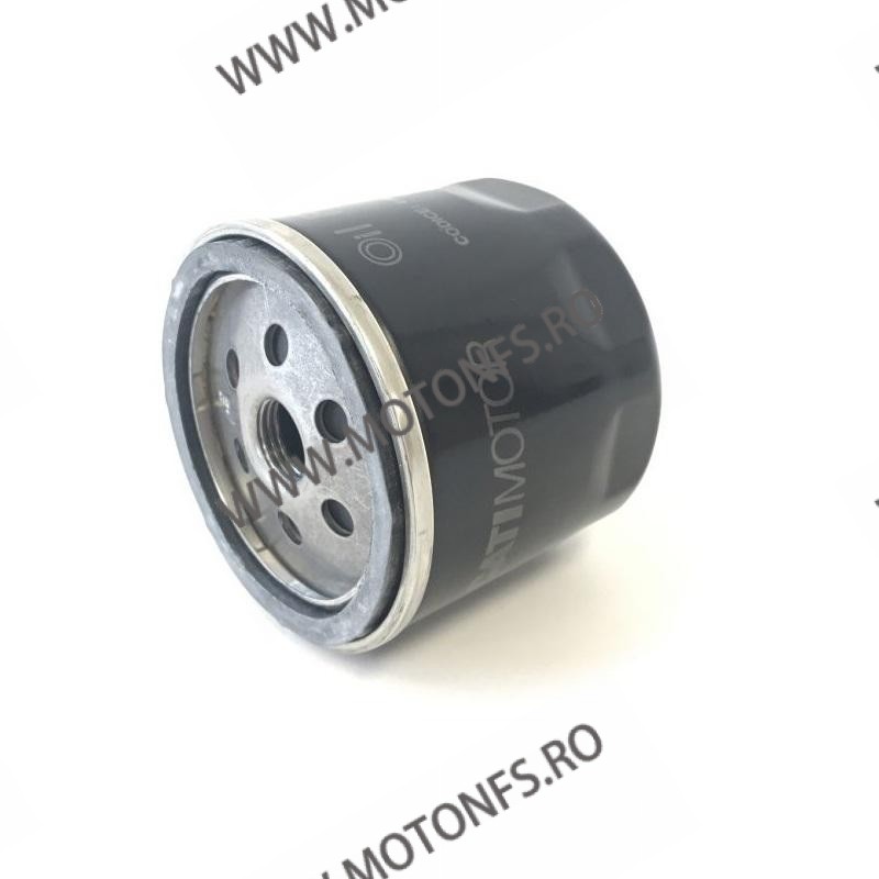 DUCATI - filtru ulei original 44440039A / 444.4.003.9A OE-44440039A  Filtru Ulei Original 85,00 lei 76,50 lei 71,43 lei 64,29...