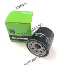 KAWASAKI - filtru ulei original 160970008 / 16097-0008 OE-160970008  Filtru Ulei Original 70,00 lei 63,00 lei 58,82 lei 52,94...