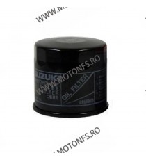 Suzuki - filtru ulei original 1651007800 / 16510-07800 OE-1651007800  Filtru Ulei Original 75,00 lei 67,50 lei 63,03 lei 56,7...