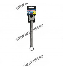 17mm [otel crom vanadium] [nou]	 LAMPA - Cheie combinata, fixa / inelara, LA-59509 Lampa Chei & Surubelnite 20,00 lei 18,00 l...