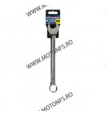 19mm [otel crom vanadium] [nou]	 LAMPA - Cheie combinata, fixa / inelara, LA-59510 Lampa Chei & Surubelnite 22,00 lei 19,80 l...