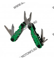 13, in 1 LAMPA - Cleste multifunctional Silver Albastru Rosu Verde LA-66123D Lampa Chei & Surubelnite 65,00 lei 58,50 lei 54,...