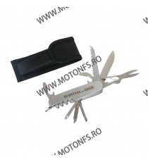 11 in 1 LAMPA - POCKET TOOL LA-66142 Lampa Chei & Surubelnite 32,00 lei 32,00 lei 26,89 lei 26,89 lei