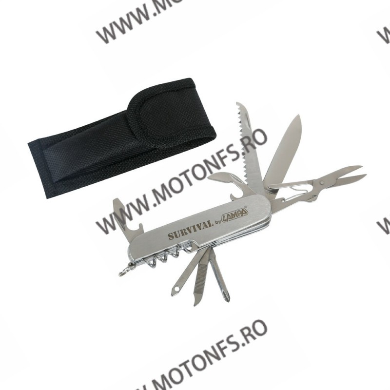 11 in 1 LAMPA - POCKET TOOL LA-66142 Lampa Chei & Surubelnite 32,00 lei 28,80 lei 26,89 lei 24,20 lei -10%
