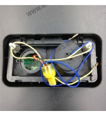 VTR1000 SP1 2000 2001 2002 2003 2004 2005 RVT1000R RC51 2000 - 2006  Stopuri LED Cu Semnale Integrate st189  VTR1000/F RVT100...