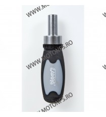 SOCKETS 30 PCS SET LAMPA - SCREWDRIVER WITH BITS LA-59553 Lampa Chei & Surubelnite 72,00 lei 64,80 lei 60,50 lei 54,45 lei -10%