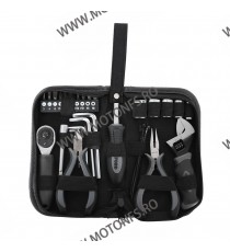 OXFORD - TOOL KIT PRO (cod vechi: OX-OX141) OX-OX770 OXFORD Chei & Surubelnite 245,00 lei 220,50 lei 205,88 lei 185,29 lei -10%