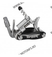 MIGHTY 14 OXFORD - ALUMIUM FOLDING TOOL OX-TL204 OXFORD Chei & Surubelnite 140,00 lei 140,00 lei 117,65 lei 117,65 lei