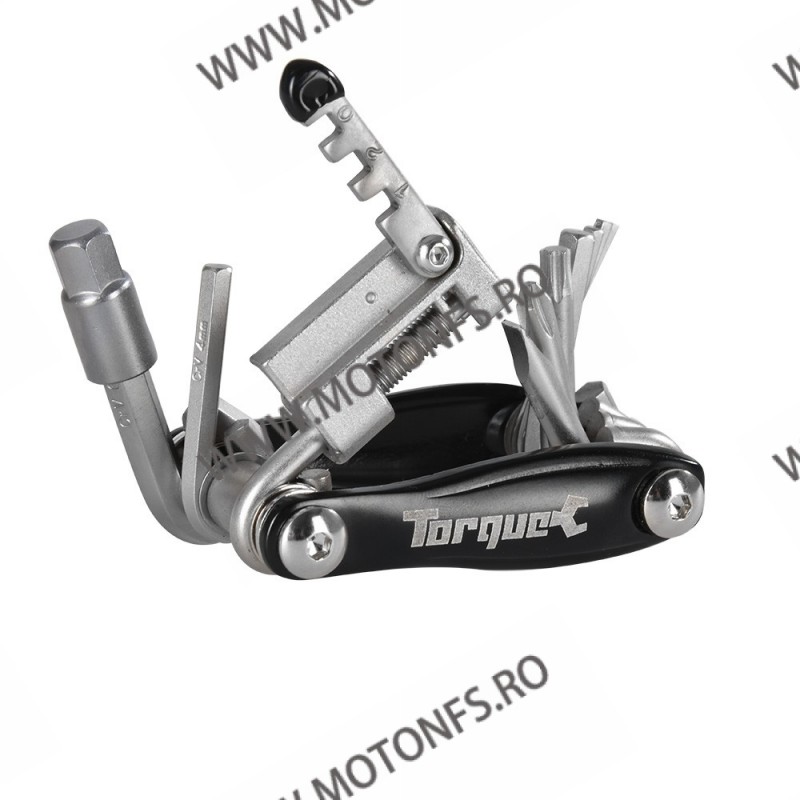MIGHTY 14 OXFORD - ALUMIUM FOLDING TOOL OX-TL204 OXFORD Chei & Surubelnite 140,00 lei 126,00 lei 117,65 lei 105,88 lei -10%