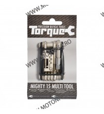 MIGHTY 14 OXFORD - ALUMIUM FOLDING TOOL OX-TL204 OXFORD Chei & Surubelnite 140,00 lei 140,00 lei 117,65 lei 117,65 lei