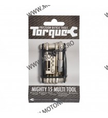 MIGHTY 14 OXFORD - ALUMIUM FOLDING TOOL OX-TL204 OXFORD Chei & Surubelnite 140,00 lei 126,00 lei 117,65 lei 105,88 lei -10%