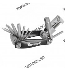 MIGHTY 14 OXFORD - ALUMIUM FOLDING TOOL OX-TL204 OXFORD Chei & Surubelnite 140,00 lei 126,00 lei 117,65 lei 105,88 lei -10%