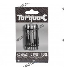 COMPACT 10 OXFORD - ALUMIUM FOLDING TOOL OX-TL202 OXFORD Chei & Surubelnite 105,00 lei 94,50 lei 88,24 lei 79,41 lei -10%