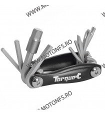 COMPACT 10 OXFORD - ALUMIUM FOLDING TOOL OX-TL202 OXFORD Chei & Surubelnite 105,00 lei 105,00 lei 88,24 lei 88,24 lei