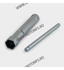 18mm (tip D) Motopro - Cheie T bujii 850-01 MOTOPRO Scule Buji 26,00 lei 23,40 lei 21,85 lei 19,66 lei -10%