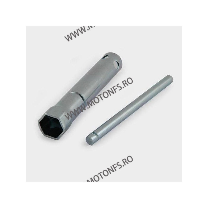 18mm (tip D) Motopro - Cheie T bujii 850-01 MOTOPRO Scule Buji 26,00 lei 23,40 lei 21,85 lei 19,66 lei -10%