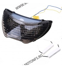 CBR600 F4 1999 2000 honda CBR 600 F4I 2004 2005 2006 Stopuri LED Cu Semnale Integrate Geam Fumuriu LAMP STOP st190  Stopuri L...