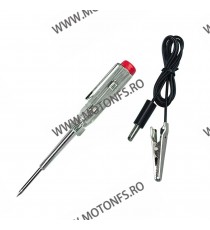 LAMPA - Surubelnita tensiune 6/12V [nou] LA-74065 Lampa Scule Pentru Acumalatori 10,00 lei 10,00 lei 8,40 lei 8,40 lei