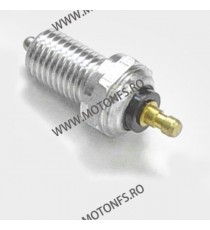 M10X1,25 Thread length	15,50 mm Honda Comutator neutral TOURMAX 271-301	/ 705.86.47 TOURMAX Switch Senzor Neutral 83,00 lei 8...